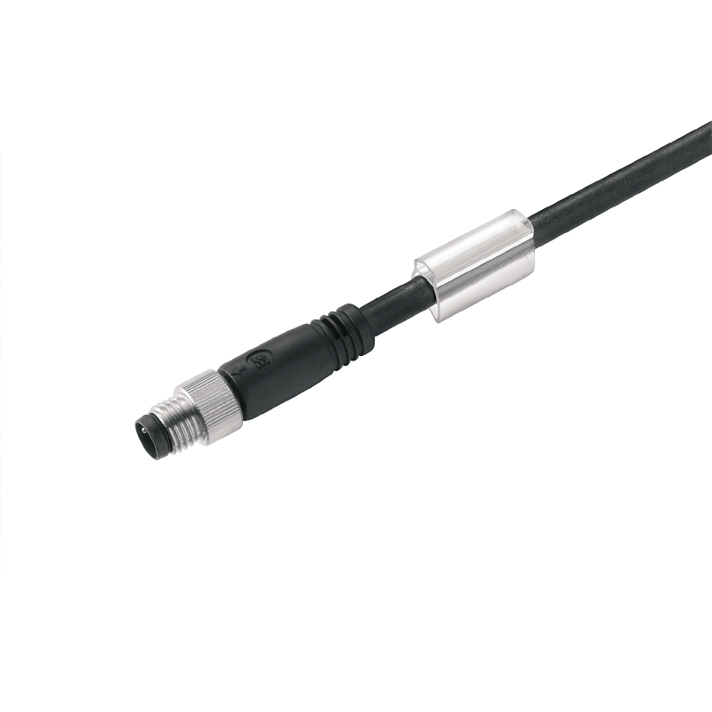 SAIL-M8G-5-5.0U 2455040500 Inductive Proximity Sensors