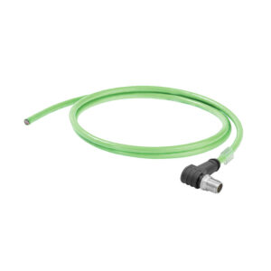 IE-C6EL8UG0015XCAXXX-E 2455130015 Cat5e / Cat6 / Cat6A / Cat7 Cable