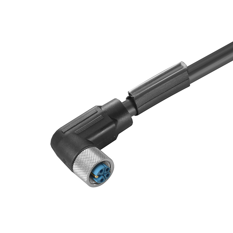 SAIL-M12BW-K-10P 2455191000 Inductive Proximity Sensors