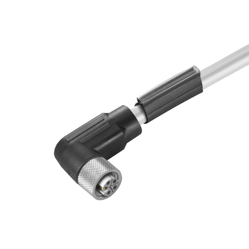 SAIL-M12BW-L-1.5PGR 2455200150 Inductive Proximity Sensors