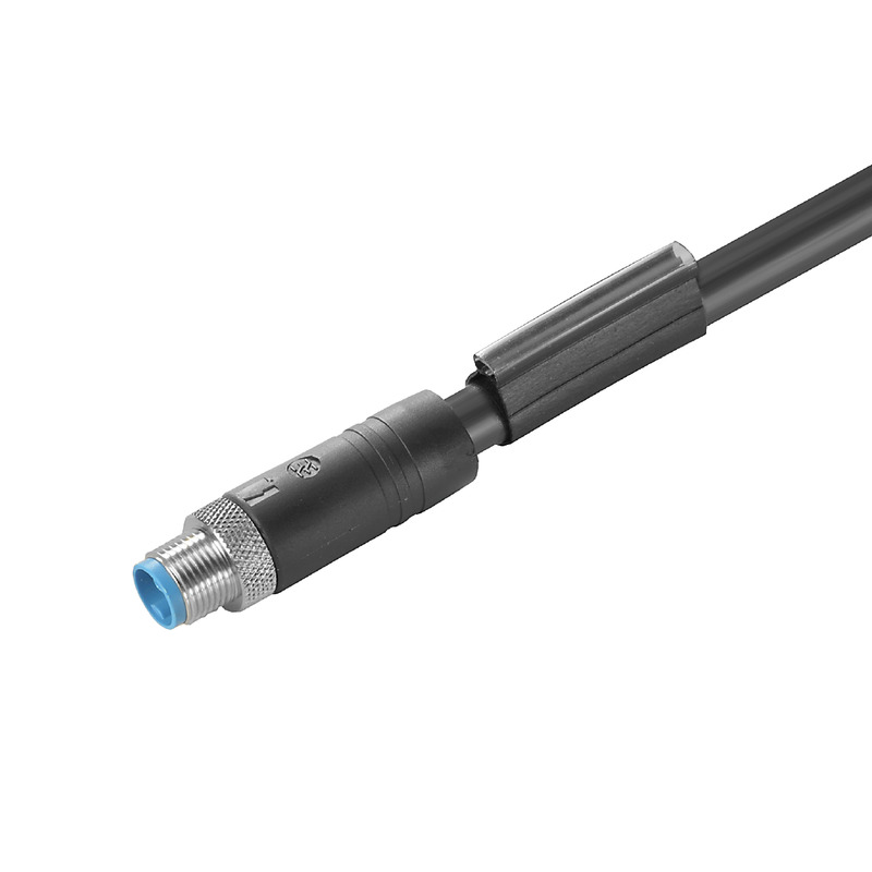 SAIL-M12G-K-10P 2455211000 Inductive Proximity Sensors
