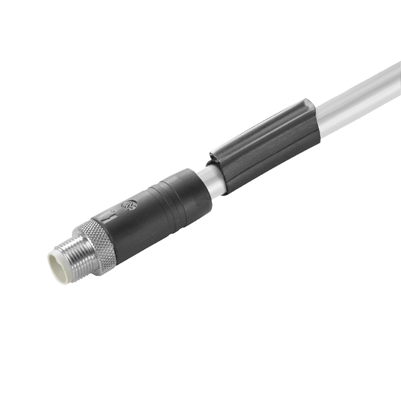 SAIL-M12G-L-3.0PGR 2455220300 Inductive Proximity Sensors