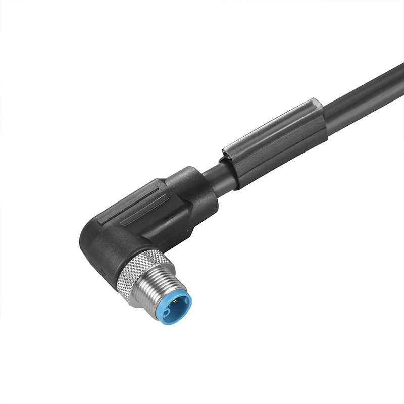 SAIL-M12W-K-5.0P 2455230500 Inductive Proximity Sensors