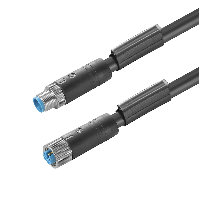 SAIL-M12GM12G-K-5.0P 2455250500 Inductive Proximity Sensors