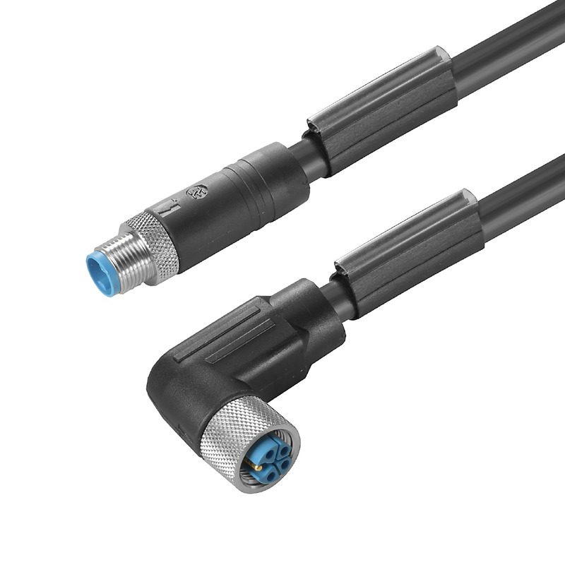 SAIL-M12GM12W-K-1.5P 2455270150 Inductive Proximity Sensors
