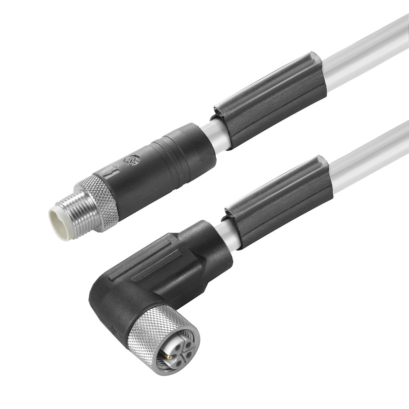 SAIL-M12GM12W-L-3.0PGR 2455280300 Inductive Proximity Sensors