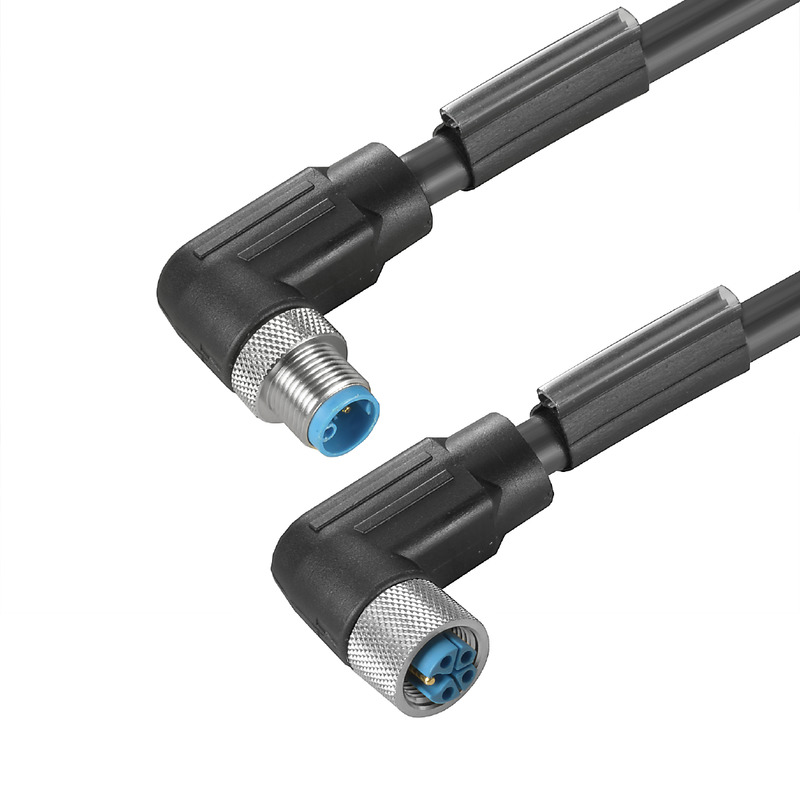 SAIL-M12WM12W-K-3.0P 2455290300 Inductive Proximity Sensors