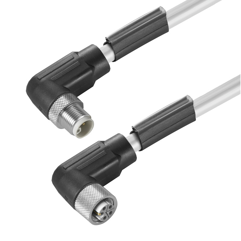 SAIL-M12WM12W-L-3.0PGR 2455300300 Inductive Proximity Sensors