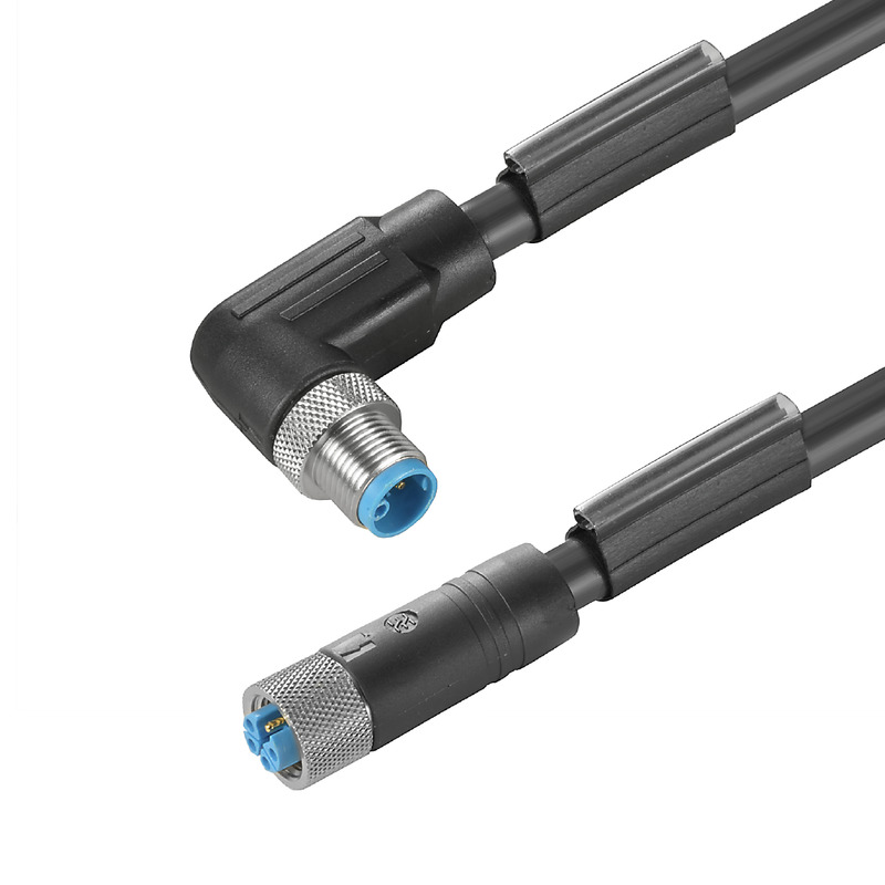 SAIL-M12WM12G-K-10P 2455311000 Inductive Proximity Sensors