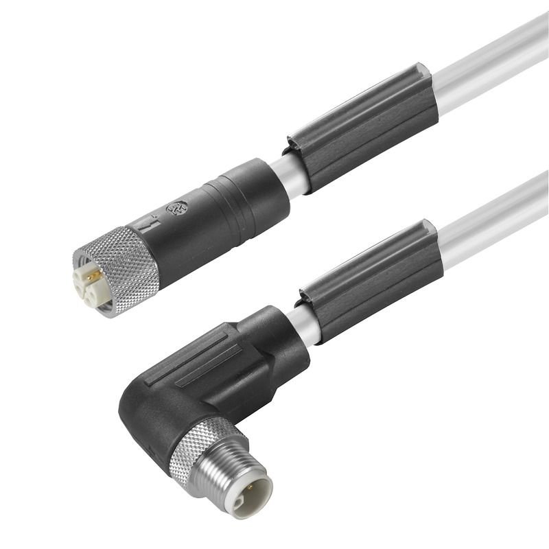 SAIL-M12WM12G-L-5.0PGR 2455320500 Inductive Proximity Sensors