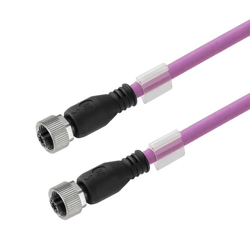 SAIL-M12BGM12G-CD-1.0A 2455990100 Inductive Proximity Sensors