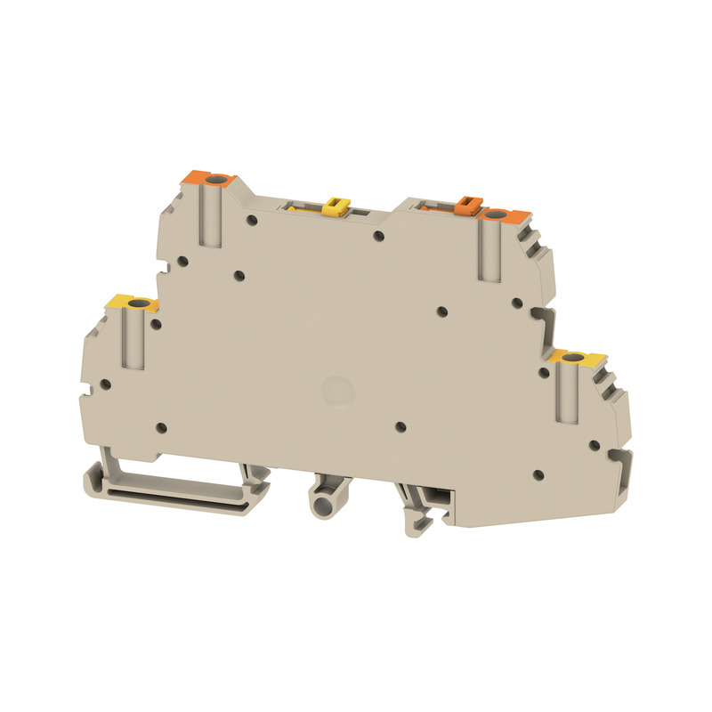 WDTR 2.5 2456000000 Terminal Blocks