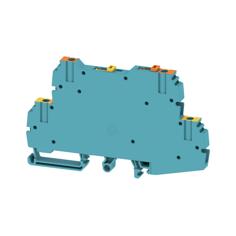 WDTR 2.5 BL 2456010000 Terminal Blocks