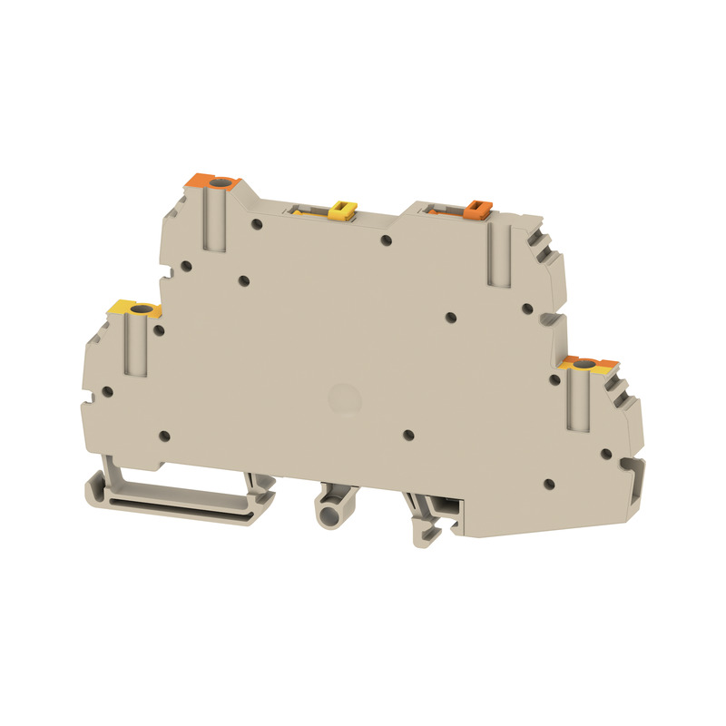 WDTR 2.5/WE 2456020000 Terminal Blocks