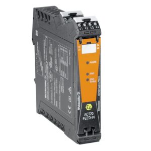 ACT20-FEED-IN-PRO-P 2456870000 DIN Rail Power Supplies for PLC