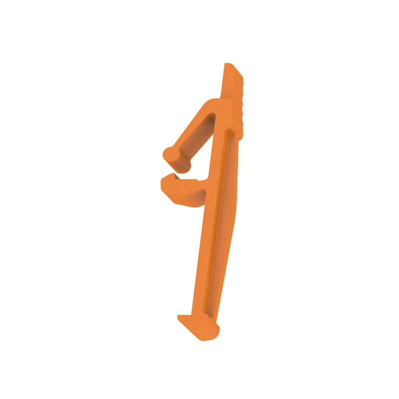 APGLE 2.5/4 2457570000 Terminal Blocks