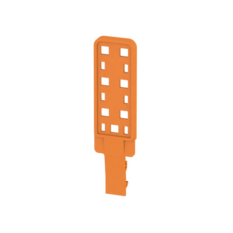 APGSR 2.5/4 - 4P 2457590000 Terminal Blocks