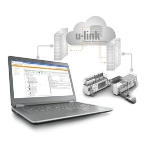 U-LINK-LIC-STD-500-1Y 2457850000 PLC Programming Software
