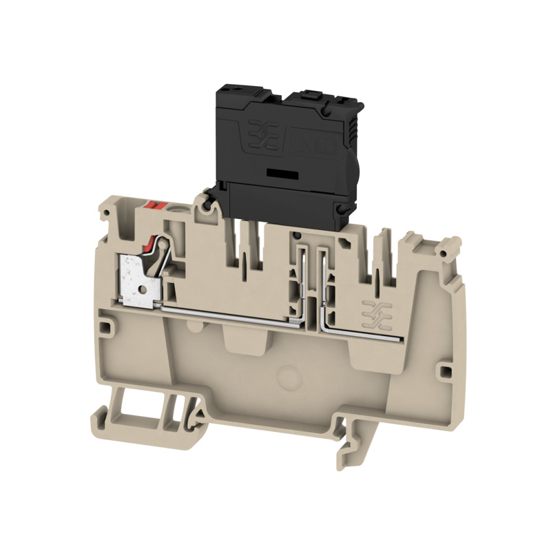 AAP21 4 FS 60-150V 2460190000 Terminal Blocks