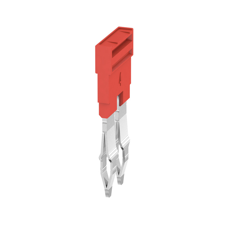 ZQV 4N/2 RD 2460450000 Terminal Blocks