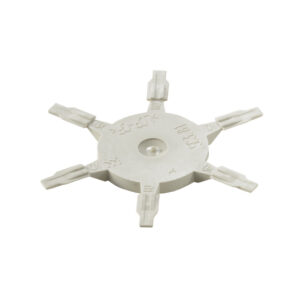 SC-SMT 3.81 KO BK BX 2460700000 Wire-to-Board Connectors