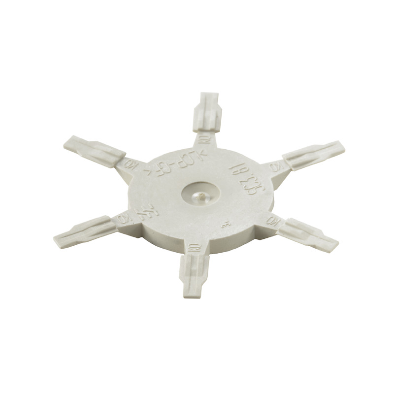 SC-SMT 3.81 KO BK BX 2460700000 Wire-to-Board Connectors