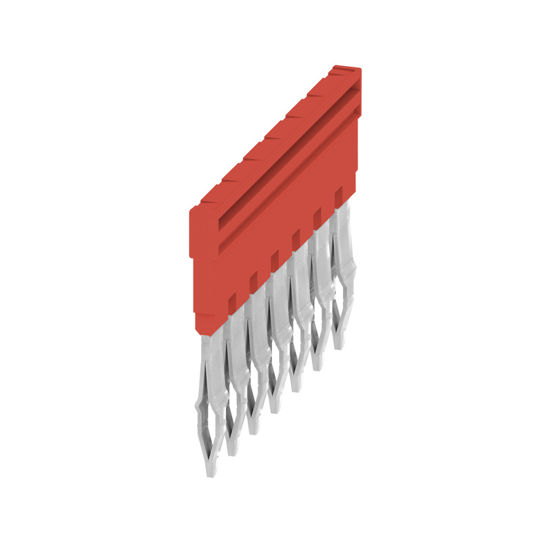 ZQV 4N/7 RD 2460770000 Terminal Blocks