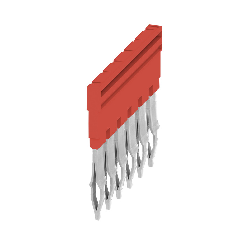 ZQV 4N/6 RD 2460780000 Terminal Blocks