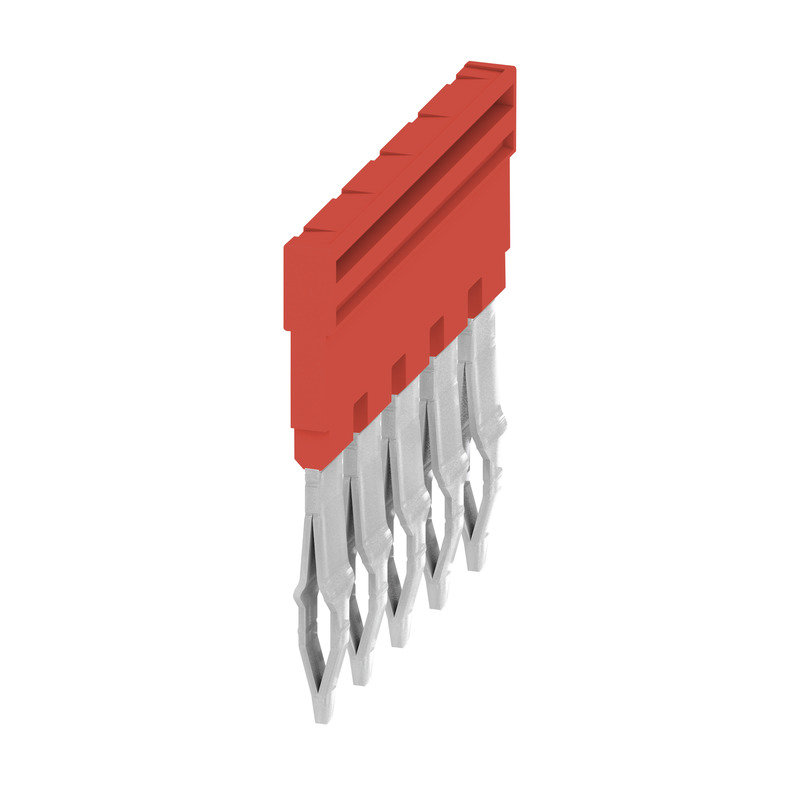 ZQV 4N/5 RD 2460790000 Terminal Blocks