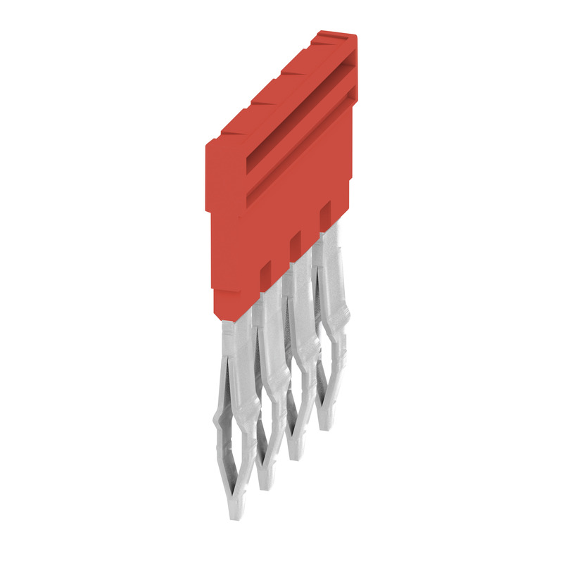 ZQV 4N/4 RD 2460800000 Terminal Blocks