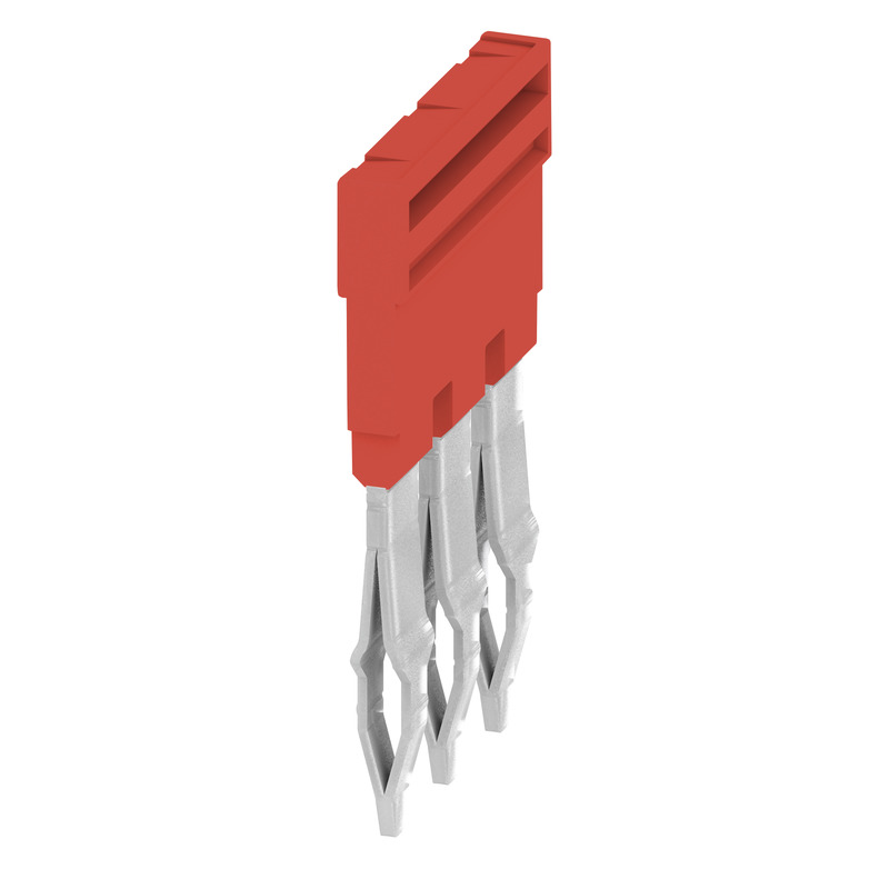 ZQV 4N/3 RD 2460810000 Terminal Blocks