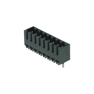 SL-SMT 3.50/03/180G 3.2AU BK BX 2461030000 PCB Headers & Receptacles