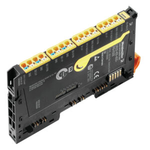 UR20-4DI-4DO-PN-FSOE-V2 2464580000 PLC I/O Expansion Modules