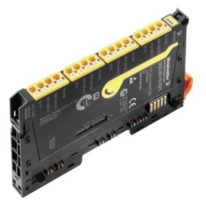 UR20-8DI-PN-FSPS-V2 2464590000 PLC I/O Expansion Modules