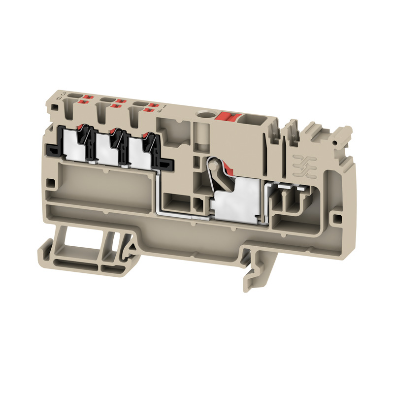 AAP11 6/6X1.5 LO-LI RD 2464690000 Terminal Blocks