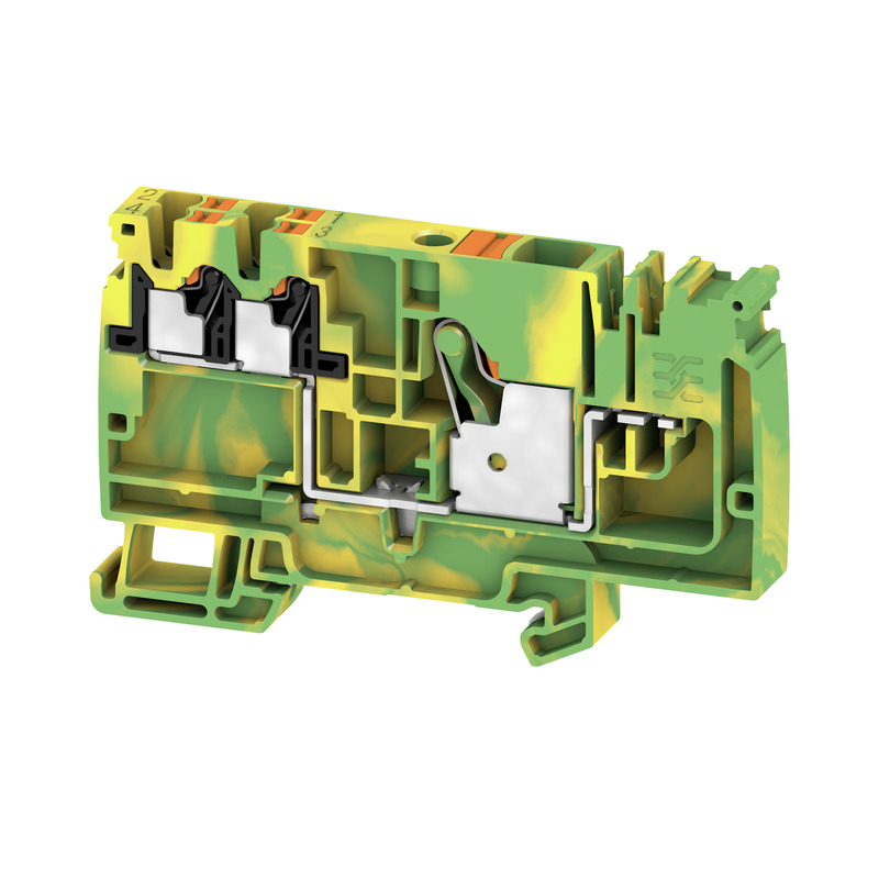 AAP12 10/4X2.5 PE-LI 2464710000 Terminal Blocks