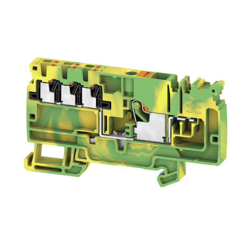 AAP11 6/6X1.5 PE-LI 2464740000 Terminal Blocks
