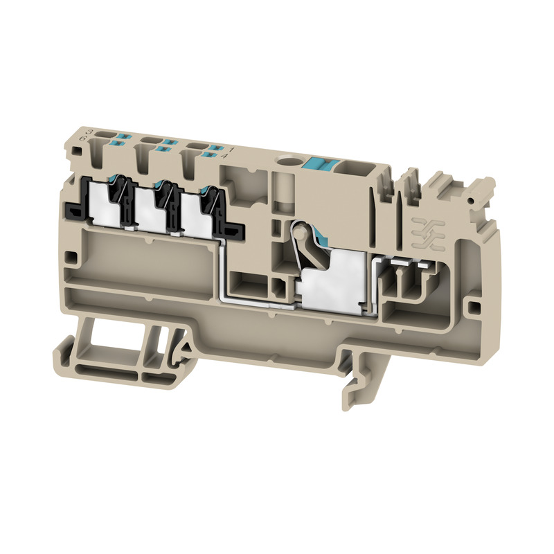 AAP11 6/6X1.5 LO-LI BL 2464750000 Terminal Blocks