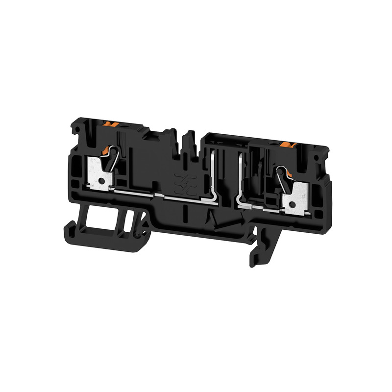 AFS 2.5 CF 2C BK 2466530000 Terminal Blocks