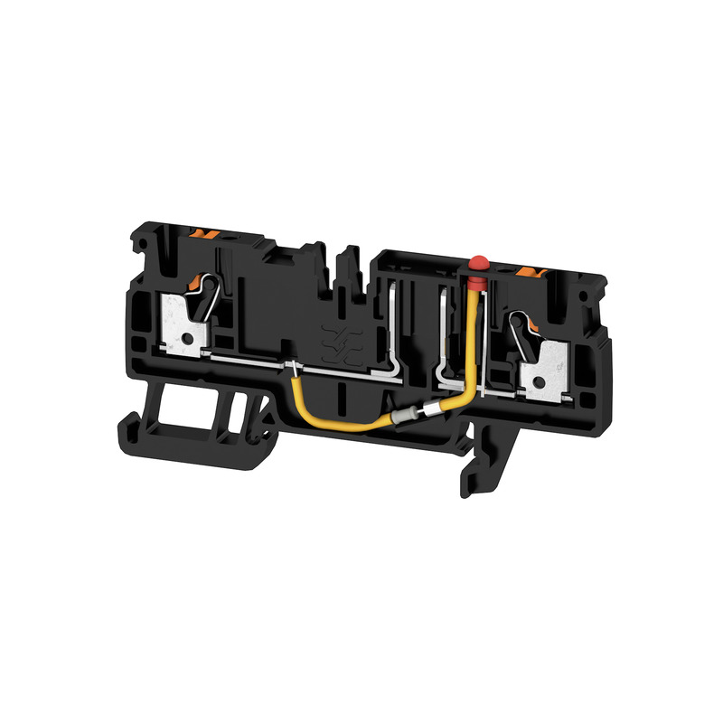 AFS 2.5 CF 2C 12V BK 2466610000 Terminal Blocks