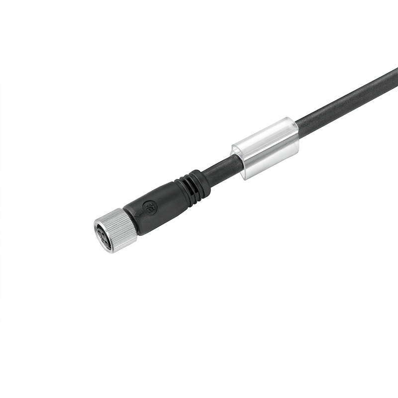 SAIL-M8BG-5-10U 2466651000 Inductive Proximity Sensors