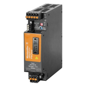 PRO TOP1 72W 24V 3A 2466850000 AC-DC Power Supplies (PCB Mount)