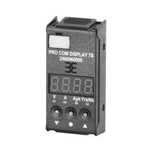 PRO COM DISPLAY 7S 2466960000 PROFINET Switches & Modules