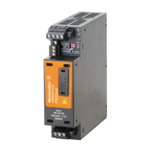 PRO TOP1 72W 24V 3A CO 2466970000 AC-DC Power Supplies (PCB Mount)