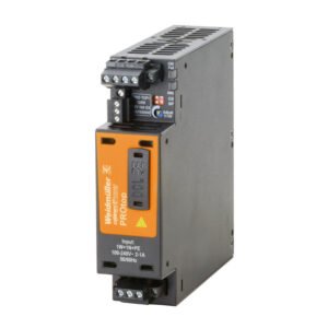 PRO TOP1 120W 12V 10A EX 2467020000 AC-DC Power Supplies (PCB Mount)