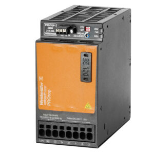PRO TOP1 480W 48V 10A 2467030000 AC-DC Power Supplies (PCB Mount)