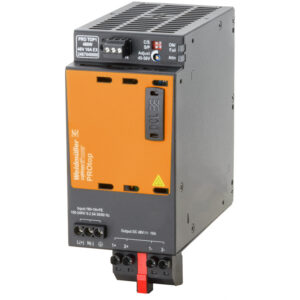 PRO TOP1 480W 48V 10A EX 2467040000 AC-DC Power Supplies (PCB Mount)
