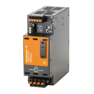 PRO TOP3 240W 24V 10A 2467080000 AC-DC Power Supplies (PCB Mount)