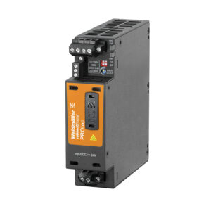 PRO TOPDC 24V/24V 5A EX 2467290000 AC-DC Power Supplies (PCB Mount)