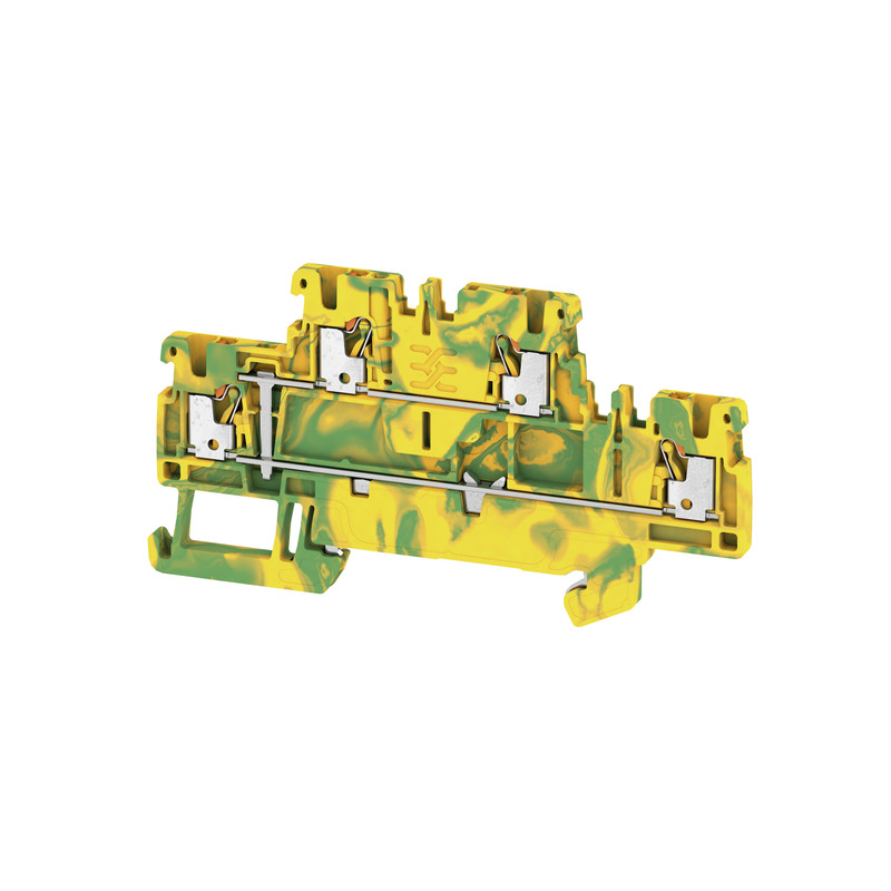 A2T 1.5 PE 2469410000 Terminal Blocks